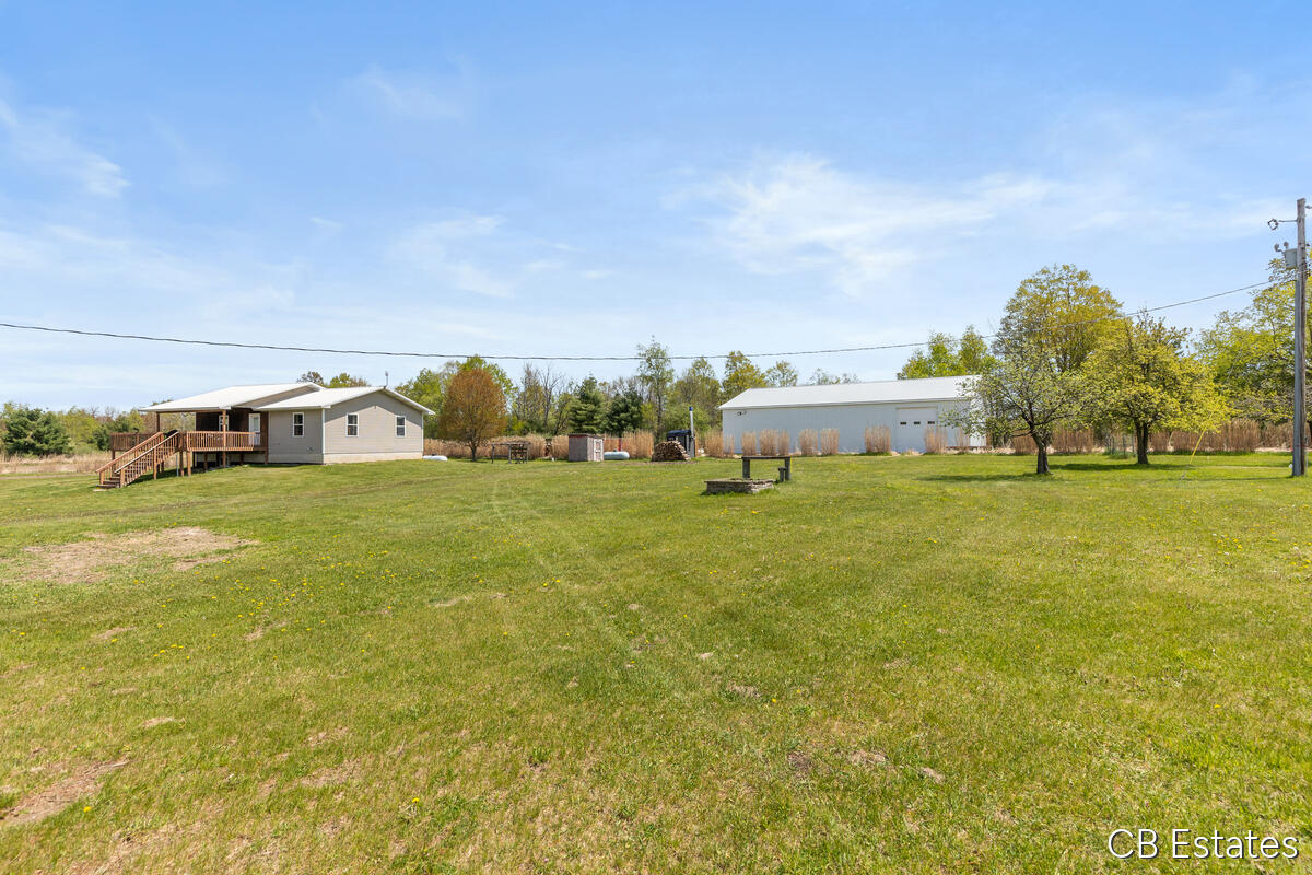 7147 East 6 Mile Road Big Rapids, MI 49307 - Photo 29 of 34