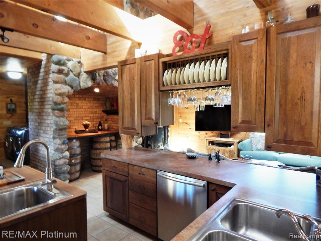 2962 Stillson Road Stockbridge, MI 49285 - Photo 20 of 93