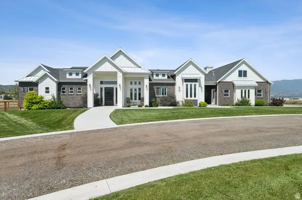 $5,200,000 | 372 West 3000 South, Daniel, UT 84032