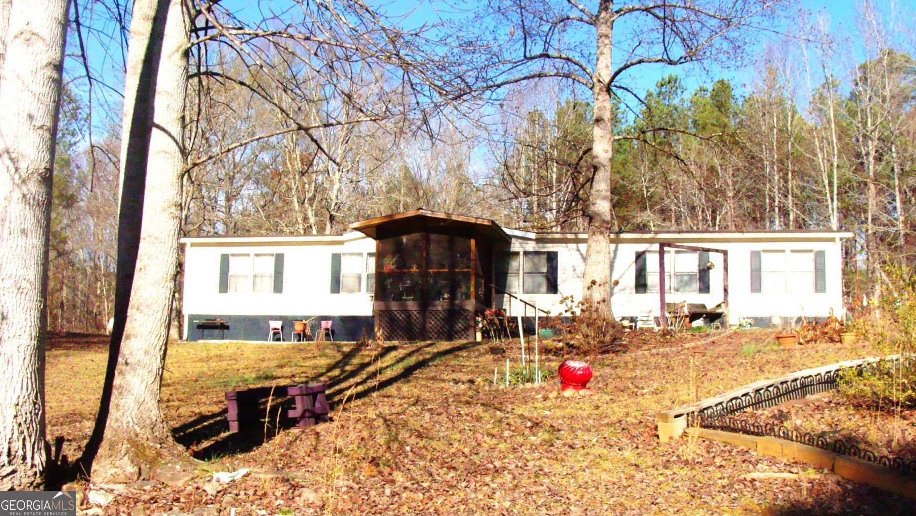 758 Mahaley Road Franklin, GA 30217 - Photo 2 of 45