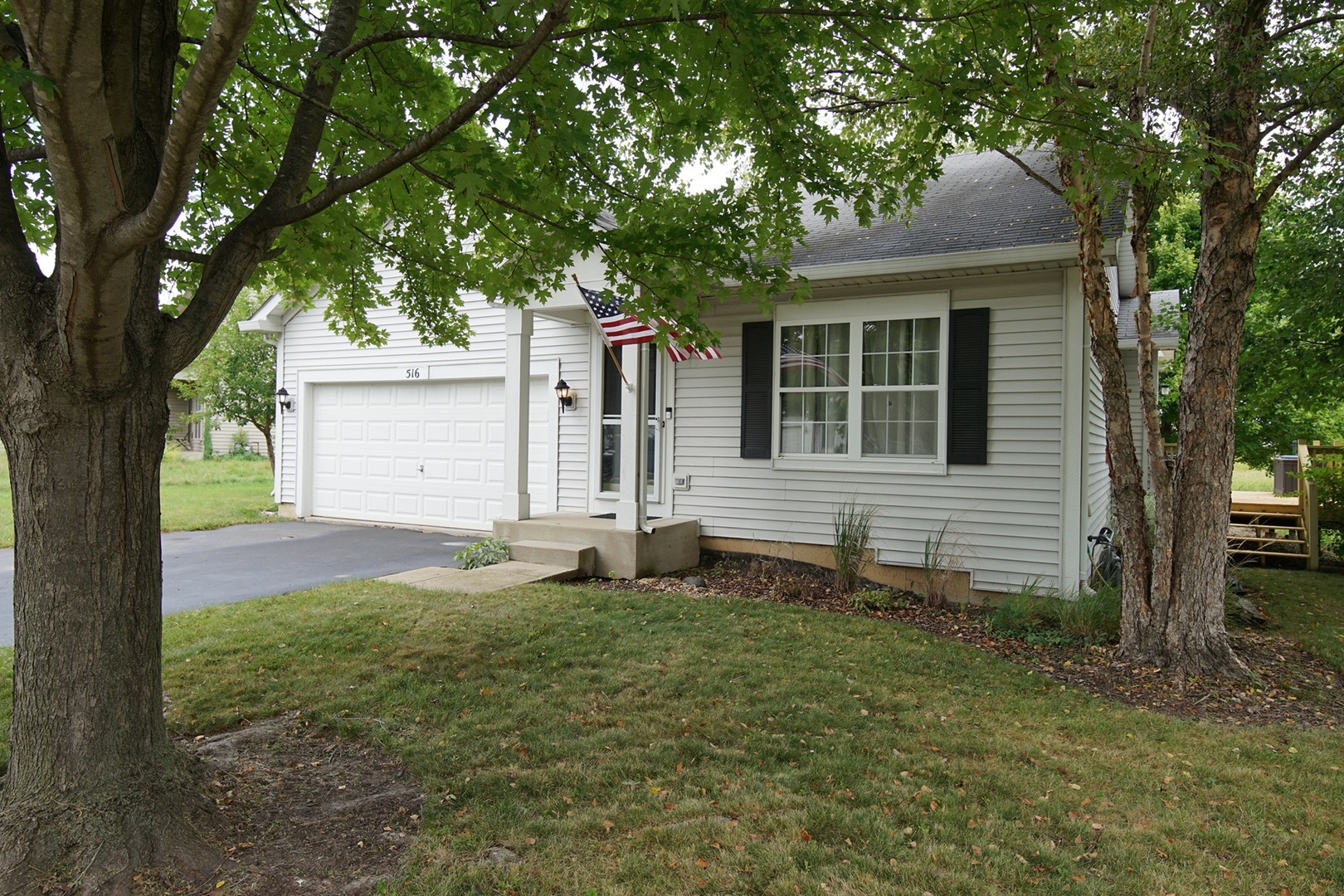 516 Ramsden Road Plano, IL 60545 - Photo 2 of 32 Gallery Image 2