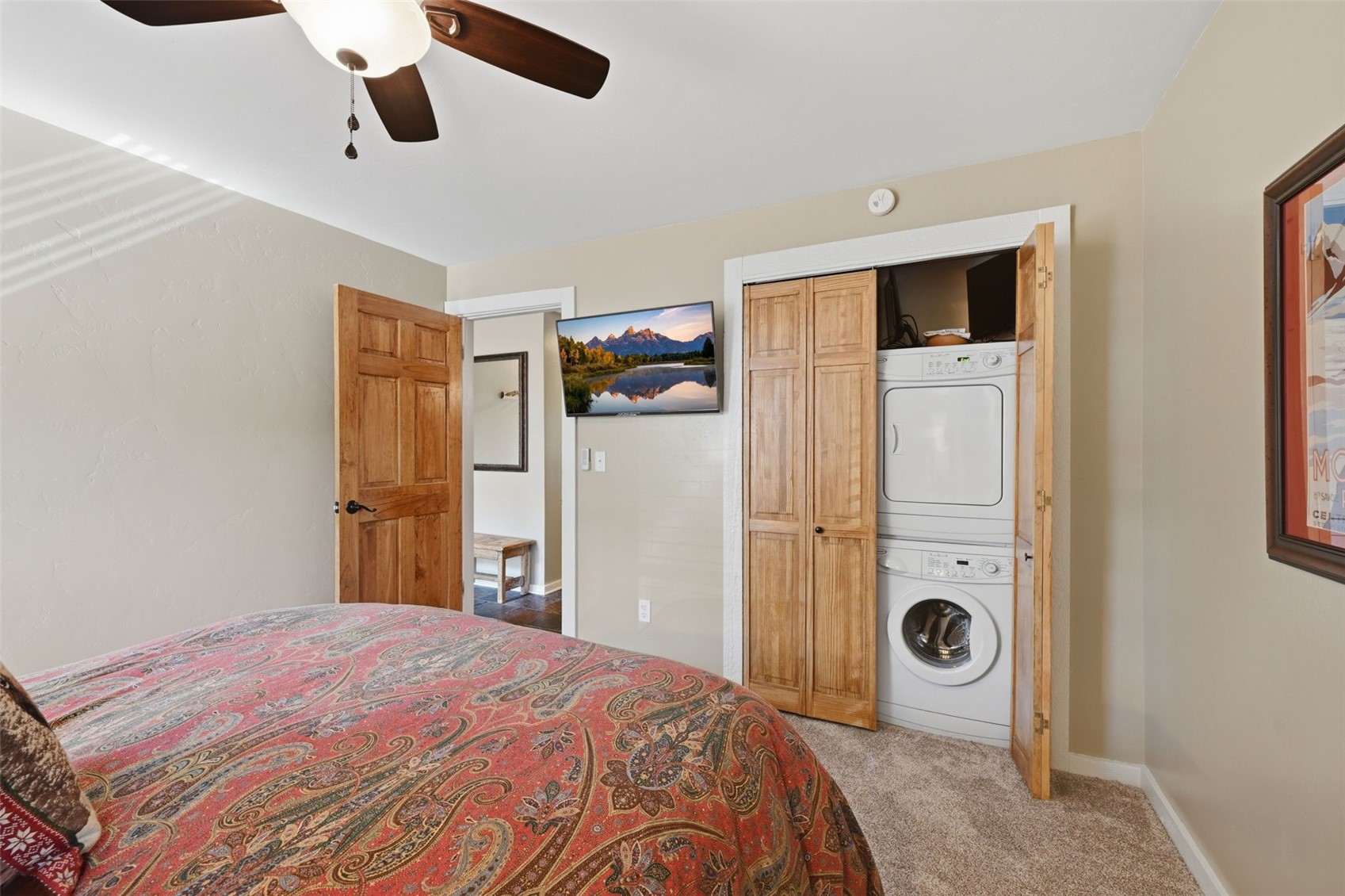 7317 Ryan Gulch Road, Unit 107 Silverthorne, CO 80498 - Photo 14 of 20