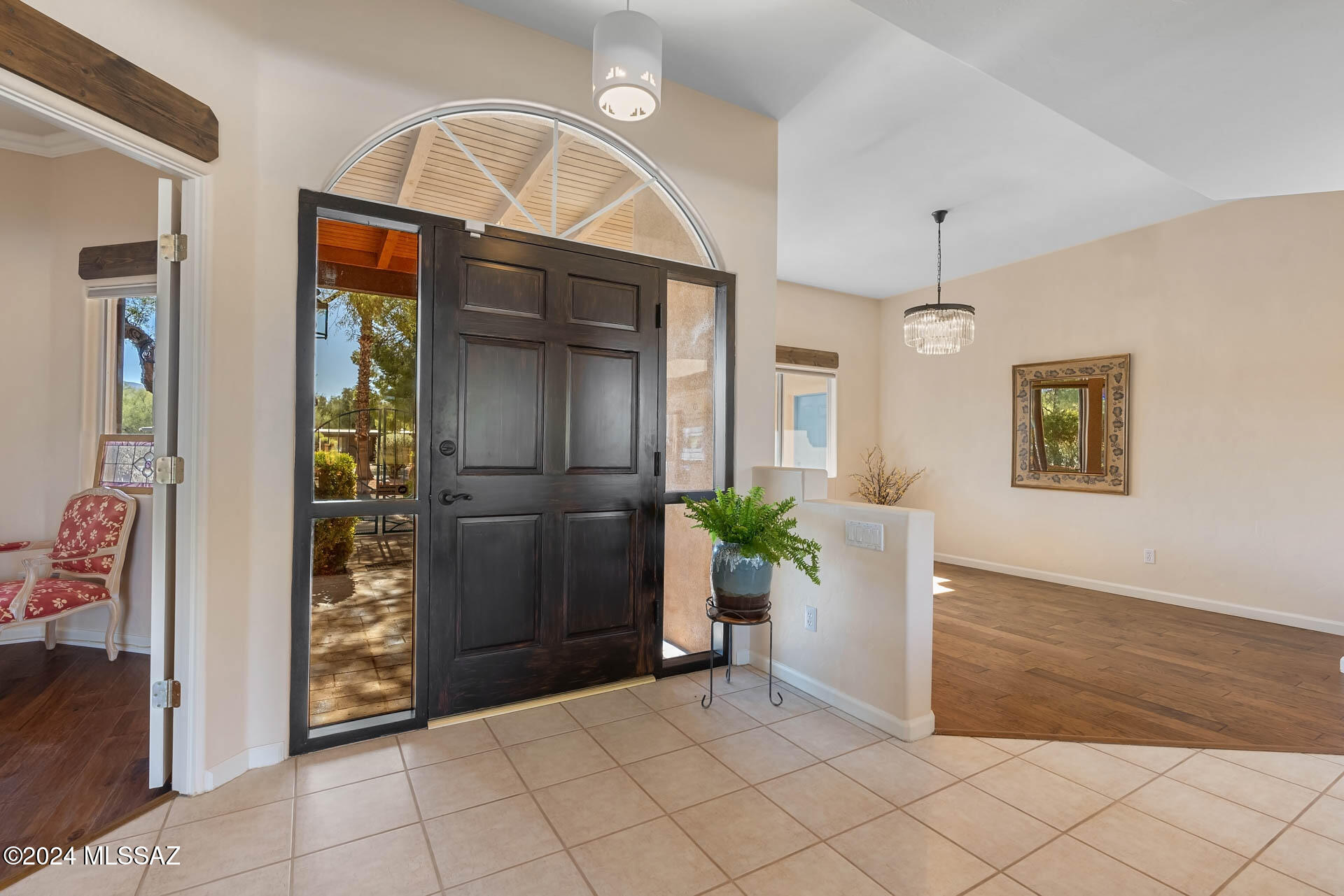 11824 East Wagon Trail Road Tucson, AZ 85749 - Photo 7 of 49