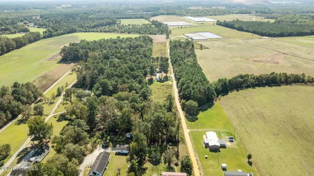 $145,000 | 153 Mb Bennett Lane, Clinton, NC 28328