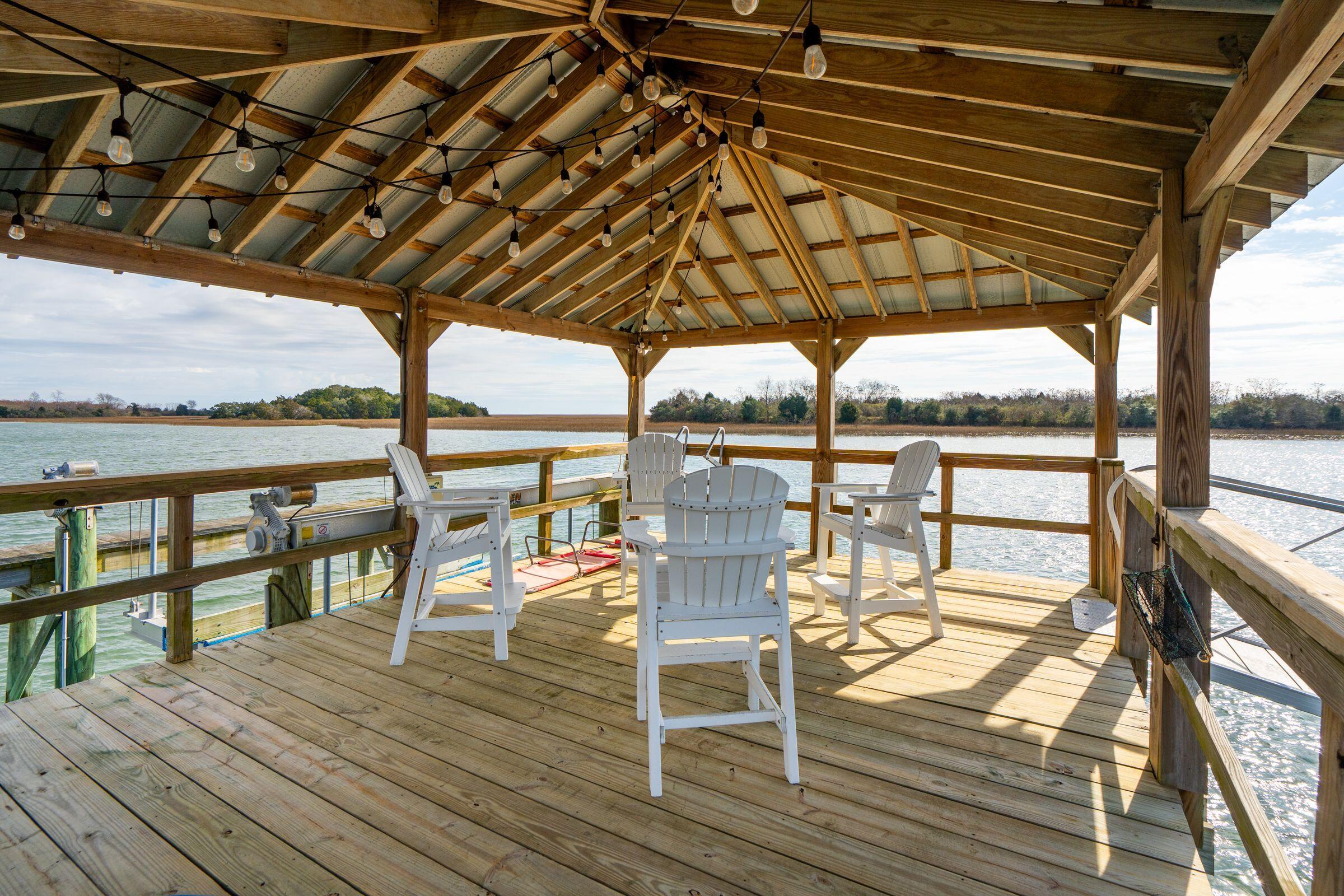8107 Doar Road Awendaw, SC 29429 - Photo 89 of 110