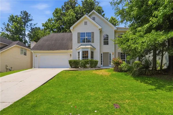 $315,000 | 682 Stonemill Manor, Lithonia, GA 30058