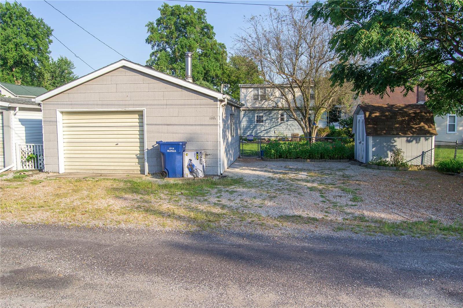 1011 Scheel Street Belleville, IL 62221 - Photo 31 of 32 Gallery Image 31
