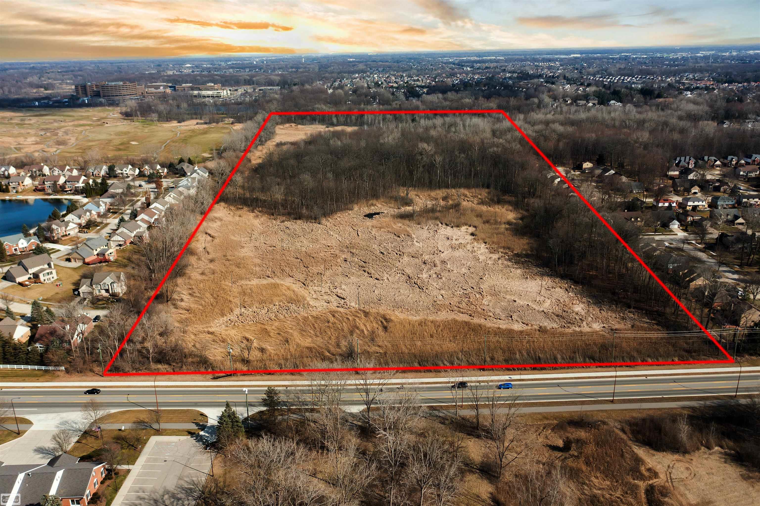 0 John R Road Troy, MI 48085 - Photo 4 of 16 Gallery Image 4