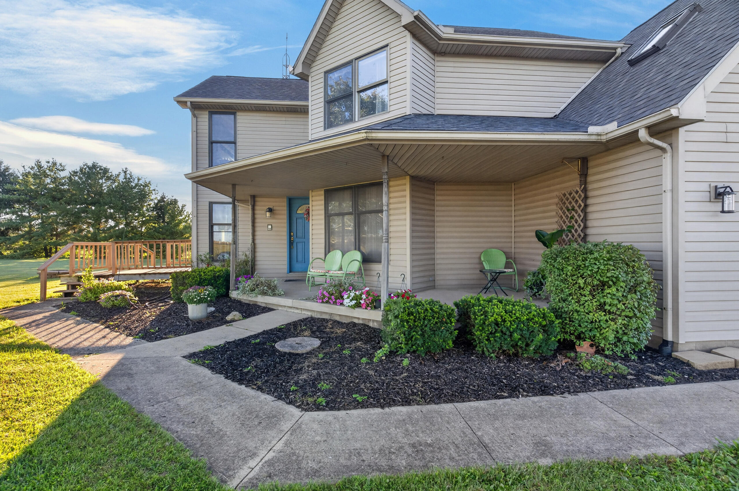2045 Lindsey Road Sidney, OH 45365 - Photo 6 of 60 2045 Lindsey Rd, Sidney OH-6