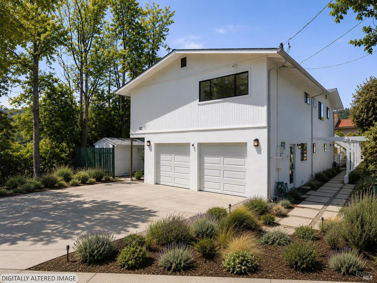 821 Las Colindas Road San Rafael, CA 94903 - Photo 6 of 64