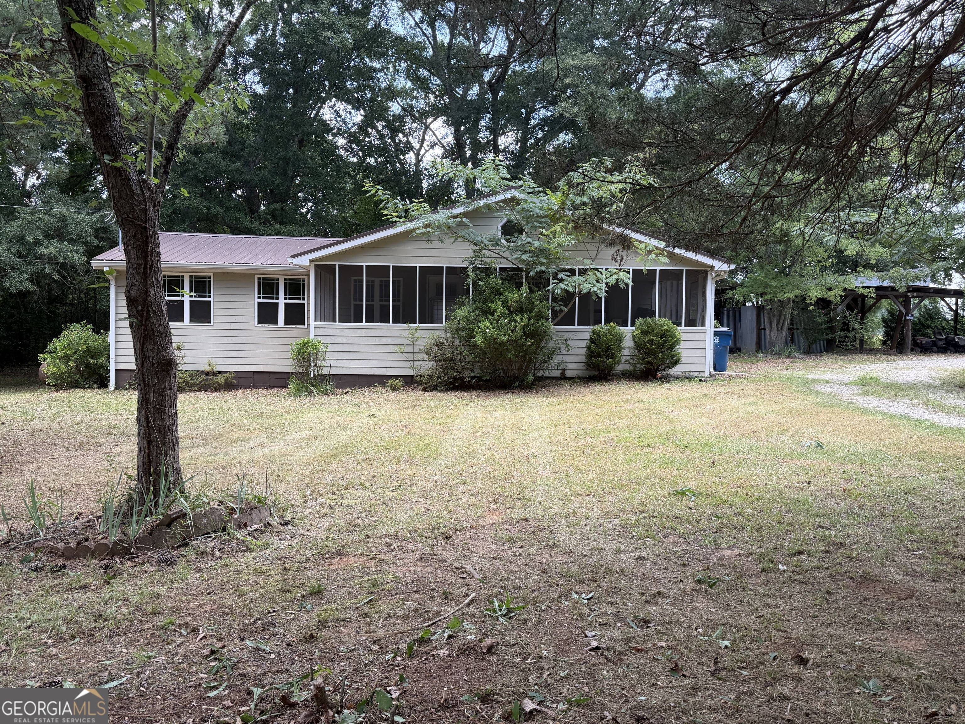 122 Alexander Road McDonough, GA 30253 - Photo 3 of 12