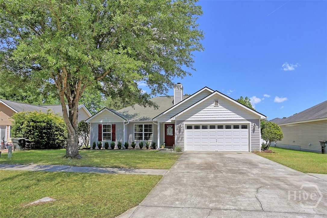 162 Burton Road Savannah, GA 31405 - Photo 29 of 32 Gallery Image 29