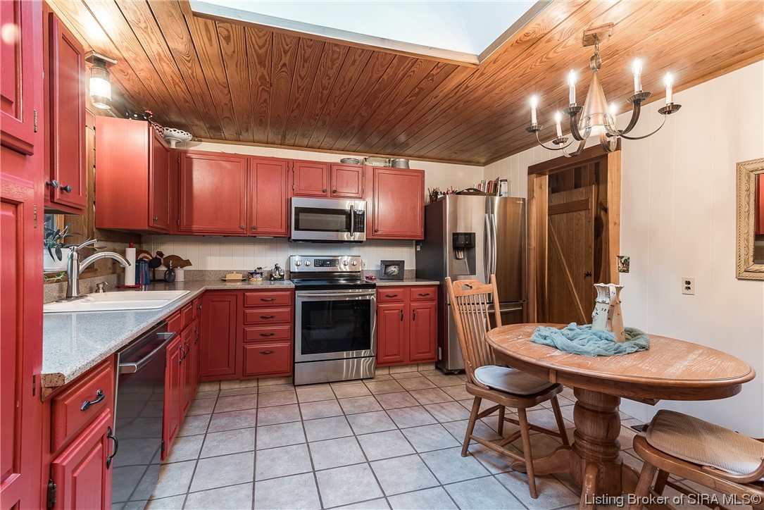 2370 Ferree Road Northeast Lanesville, IN 47136 - Photo 12 of 69 Gallery Image 12