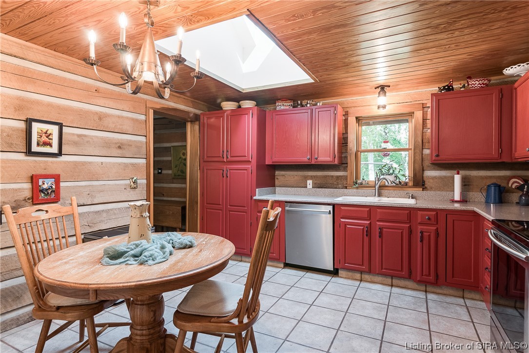 2370 Ferree Road Northeast Lanesville, IN 47136 - Photo 13 of 69 Gallery Image 13
