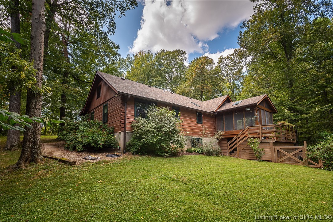 2370 Ferree Road Northeast Lanesville, IN 47136 - Photo 42 of 69 Gallery Image 42