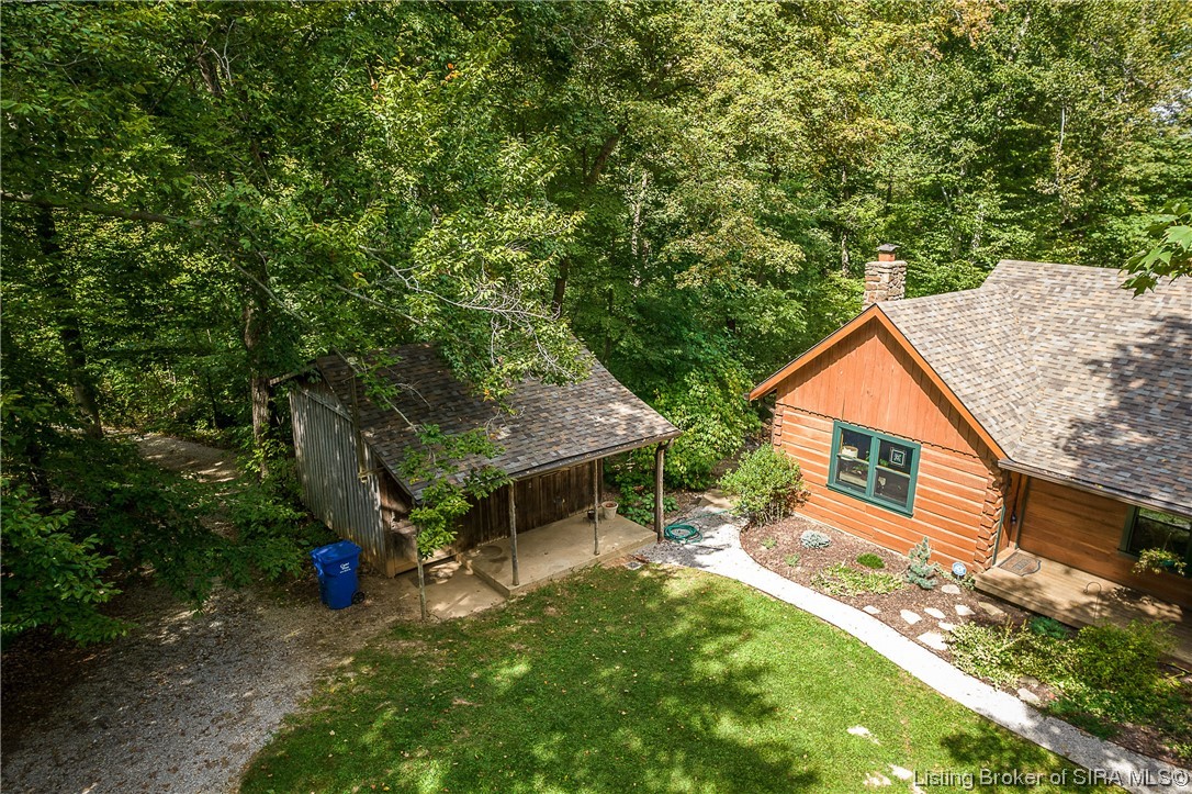 2370 Ferree Road Northeast Lanesville, IN 47136 - Photo 53 of 69 Gallery Image 53