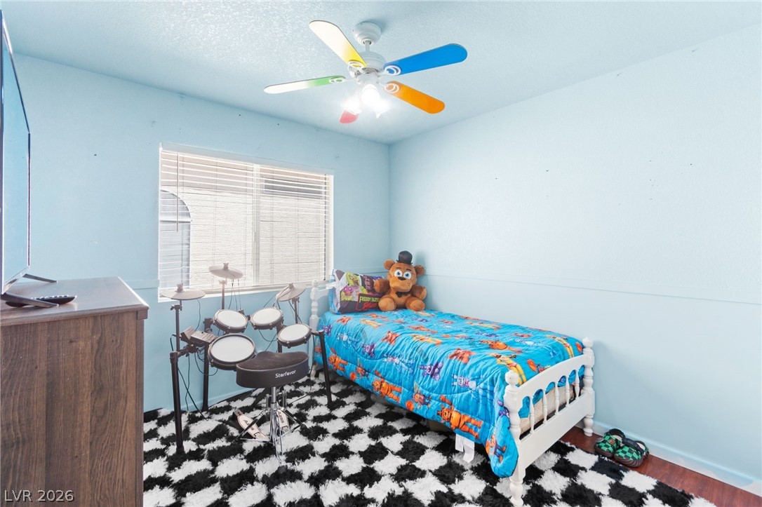 6345 Rose Tree Lane Las Vegas, NV 89156 - Photo 36 of 54