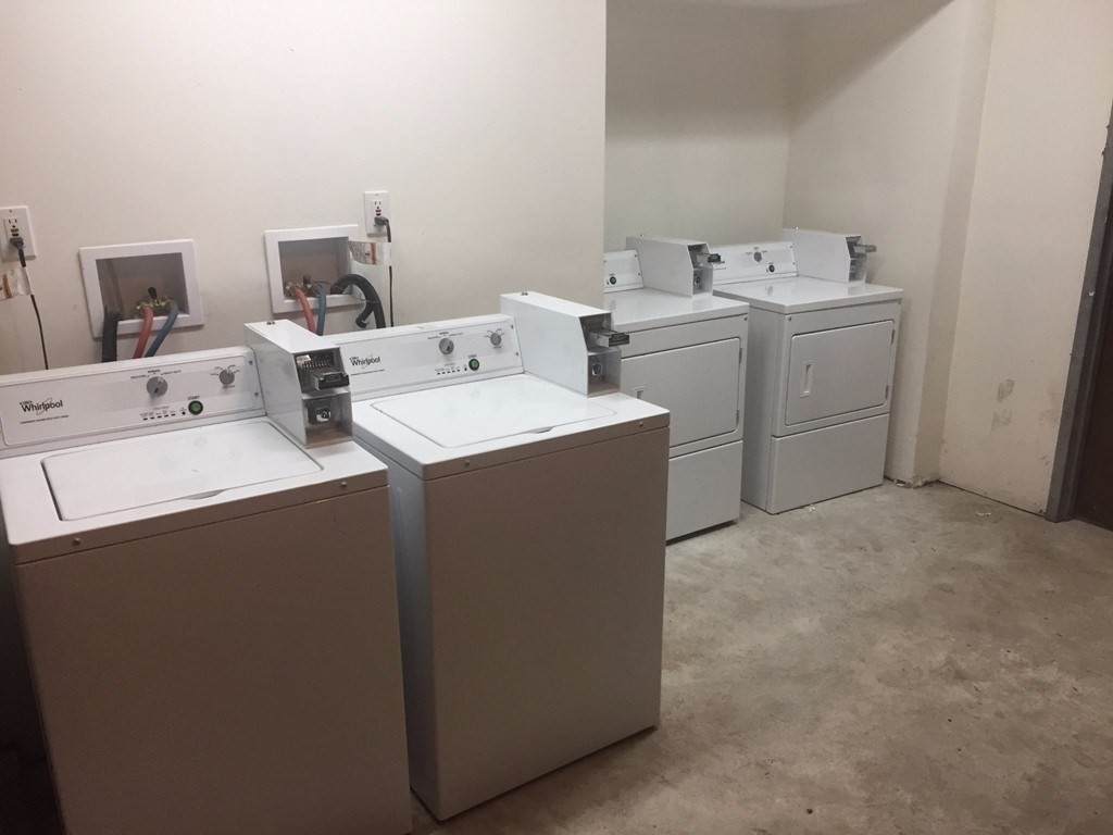 1 Folsom Avenue, Unit 1 Boston, MA 02120 - Photo 10 of 10 a utility room with dryer and washer