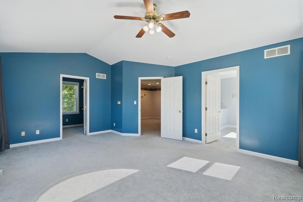 2860 East Coon Lake Road Howell, MI 48843 - Photo 15 of 43