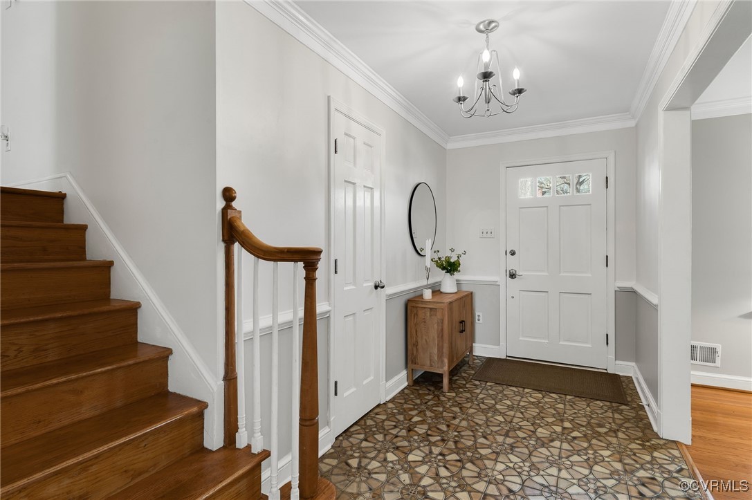 10921 Weybridge Road Chester, VA 23831 - Photo 2 of 30 Gallery Image 2