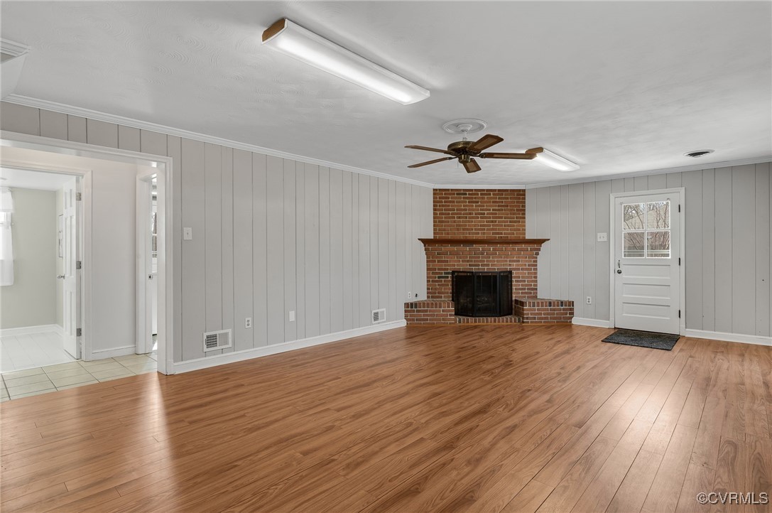 10921 Weybridge Road Chester, VA 23831 - Photo 24 of 30 Gallery Image 24