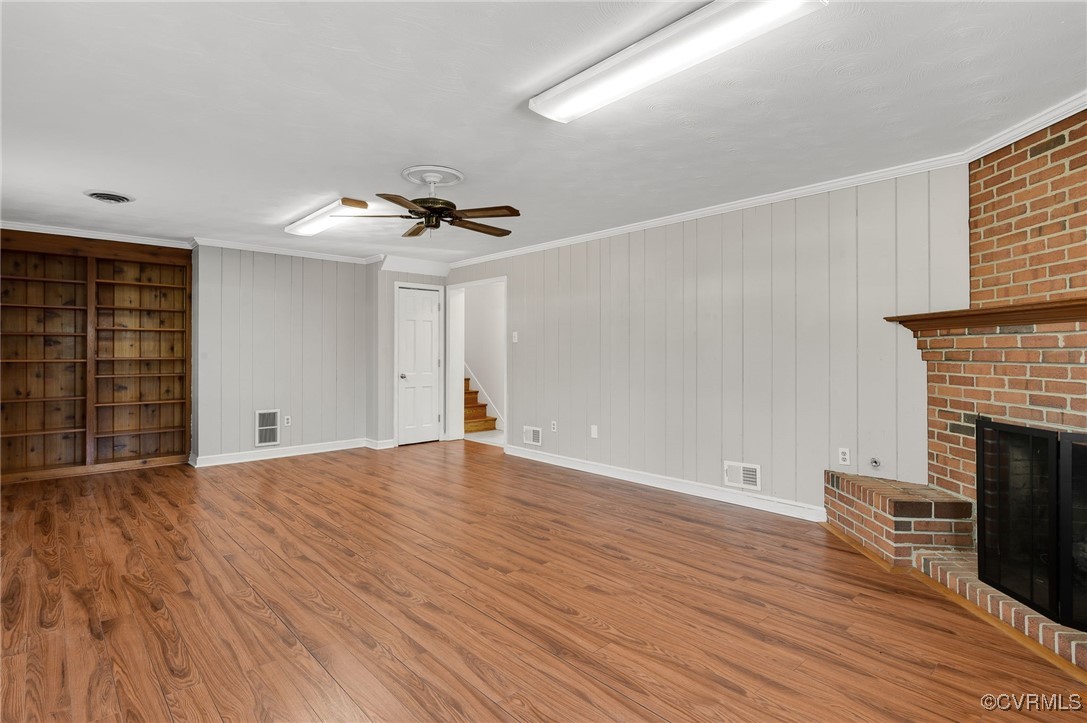 10921 Weybridge Road Chester, VA 23831 - Photo 25 of 30 Gallery Image 25