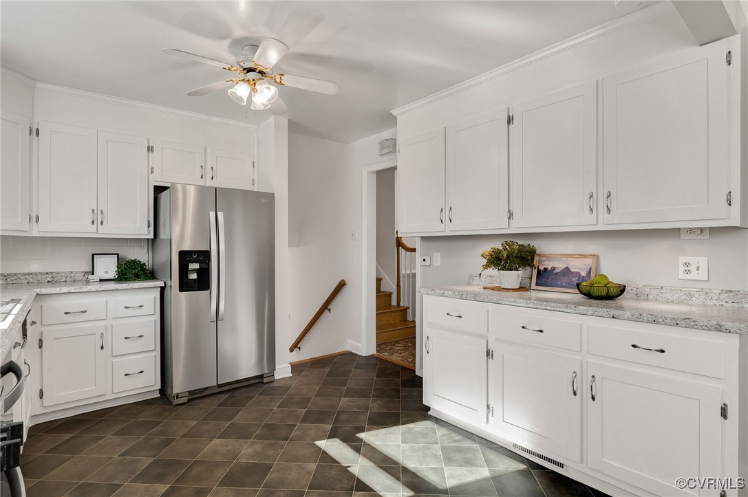 10921 Weybridge Road Chester, VA 23831 - Photo 10 of 30 Gallery Image 10