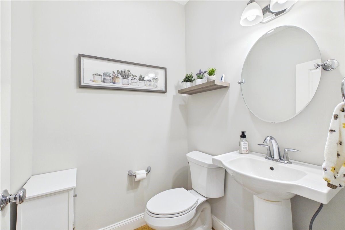 3 Kendrick Way, Unit 3 Hanover, MA 02339 - Photo 19 of 42 Gallery Image 19