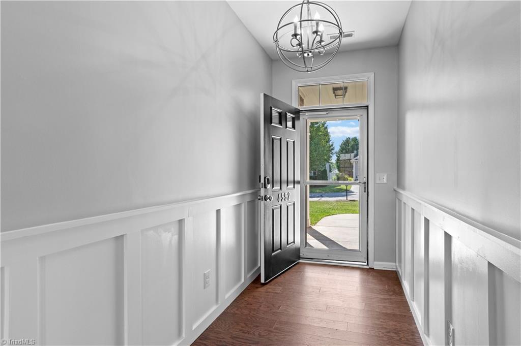4552 Silo Ridge Clemmons, NC 27012 - Photo 4 of 27
