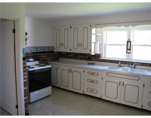 216 Burleigh Road Westfield, ME 04787 - Photo 3 of 19 Kitchen.