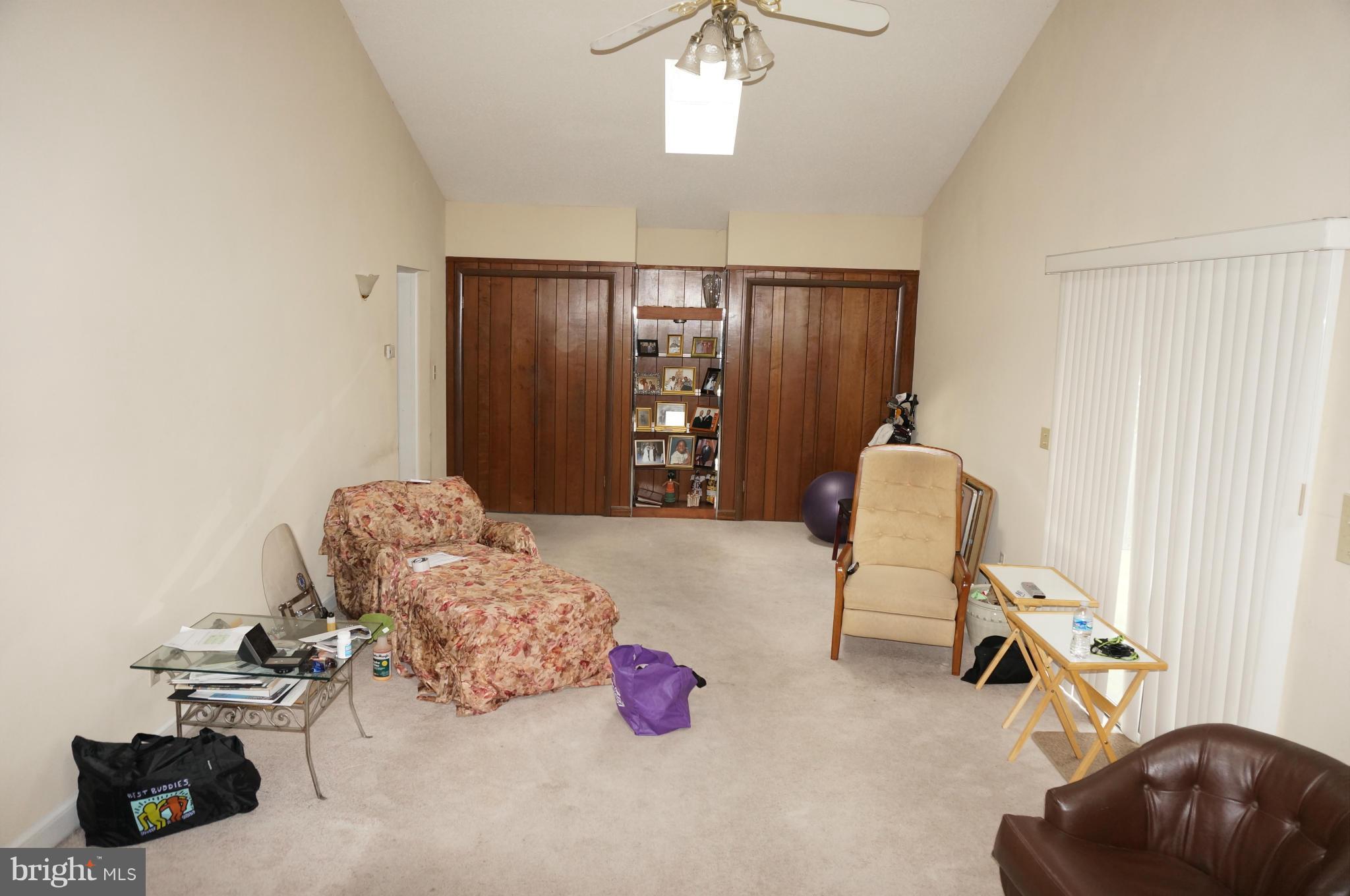 9517 Ocala Street Silver Spring, MD 20901 - Photo 16 of 29 Family Room