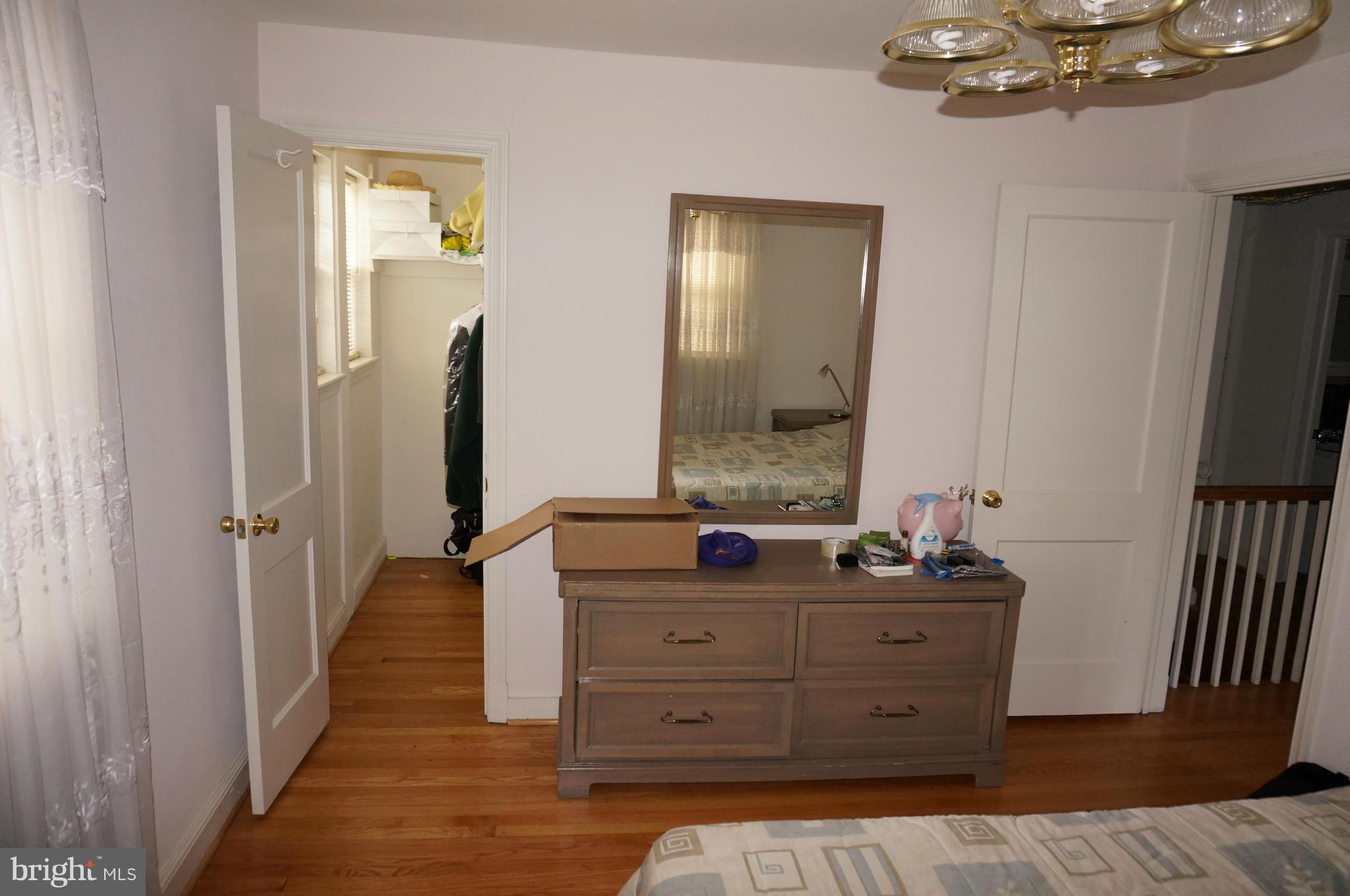 9517 Ocala Street Silver Spring, MD 20901 - Photo 28 of 29 Bedroom