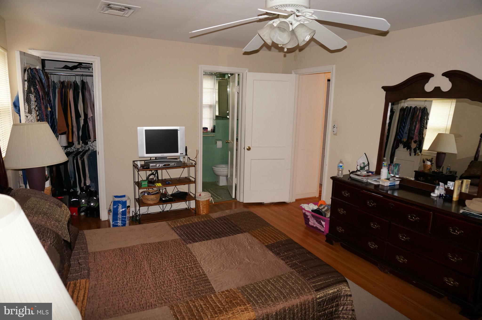 9517 Ocala Street Silver Spring, MD 20901 - Photo 29 of 29 Bedroom (Master)