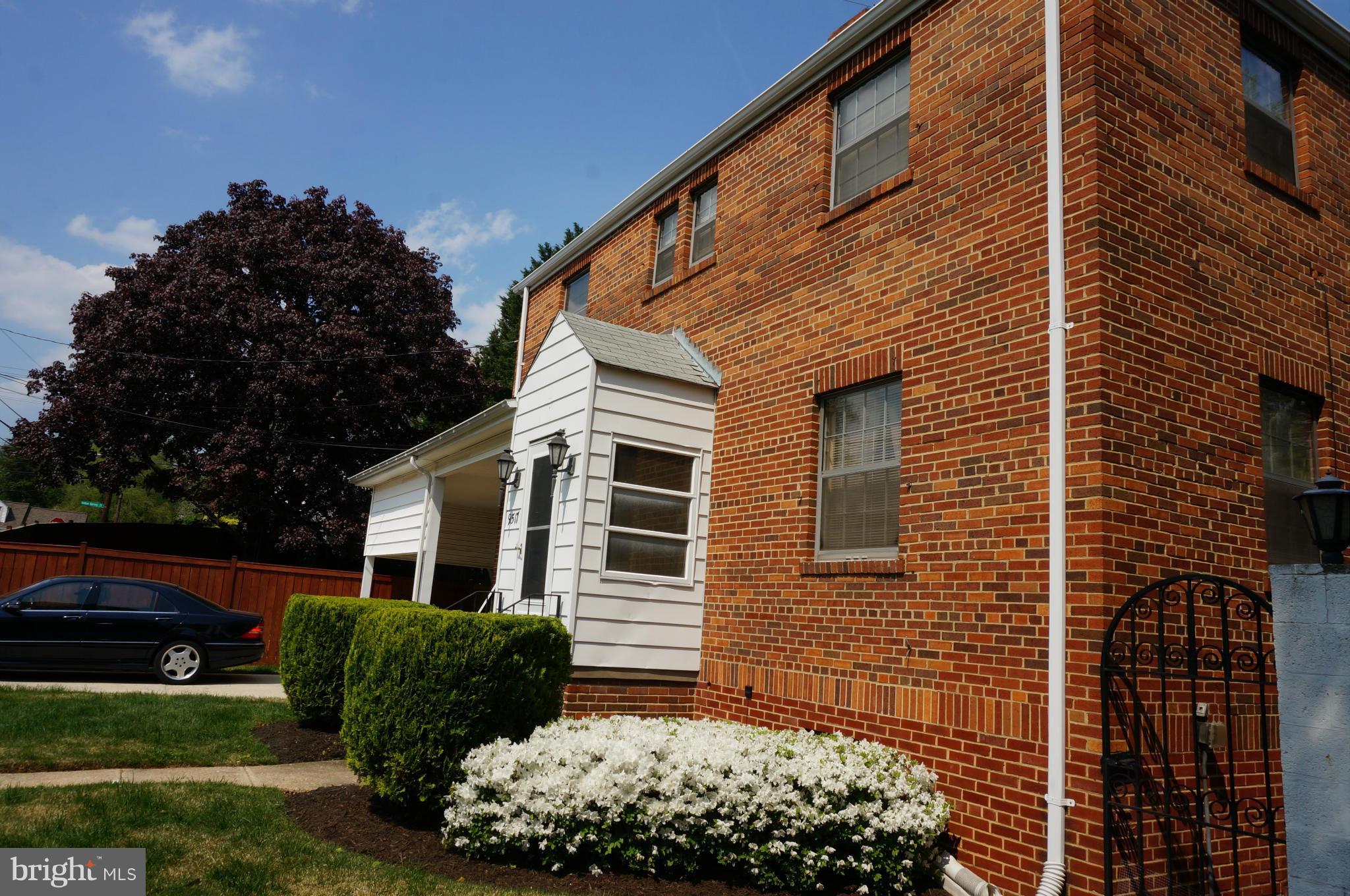 9517 Ocala Street Silver Spring, MD 20901 - Photo 5 of 29 Exterior (Front)