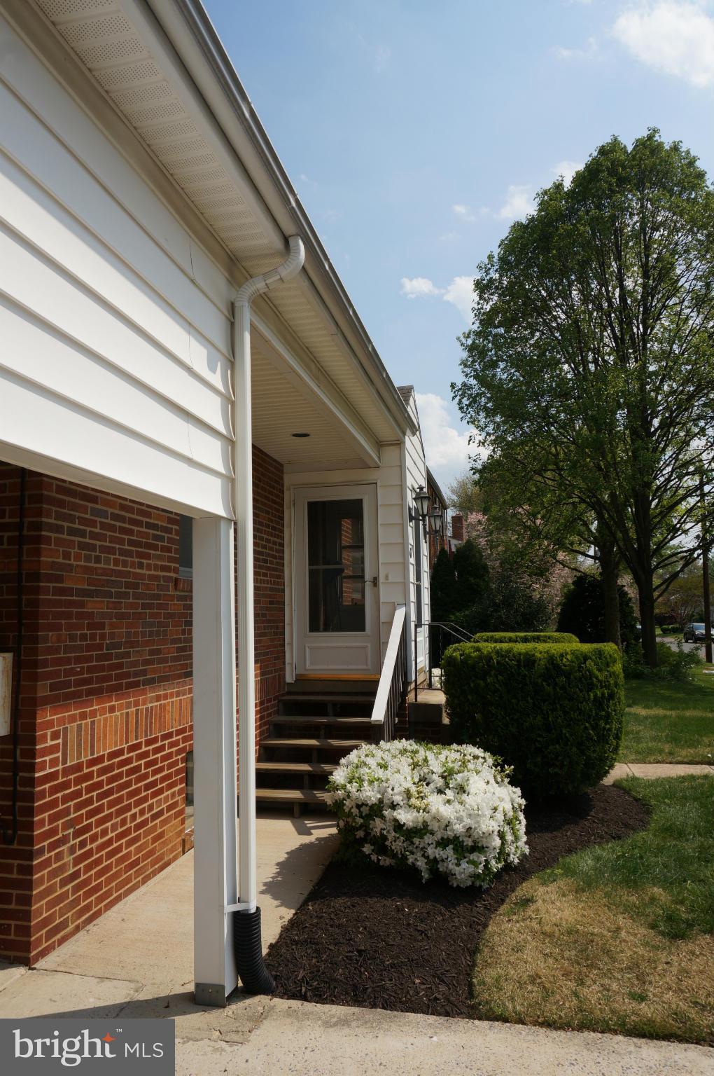 9517 Ocala Street Silver Spring, MD 20901 - Photo 7 of 29 Exterior (General)