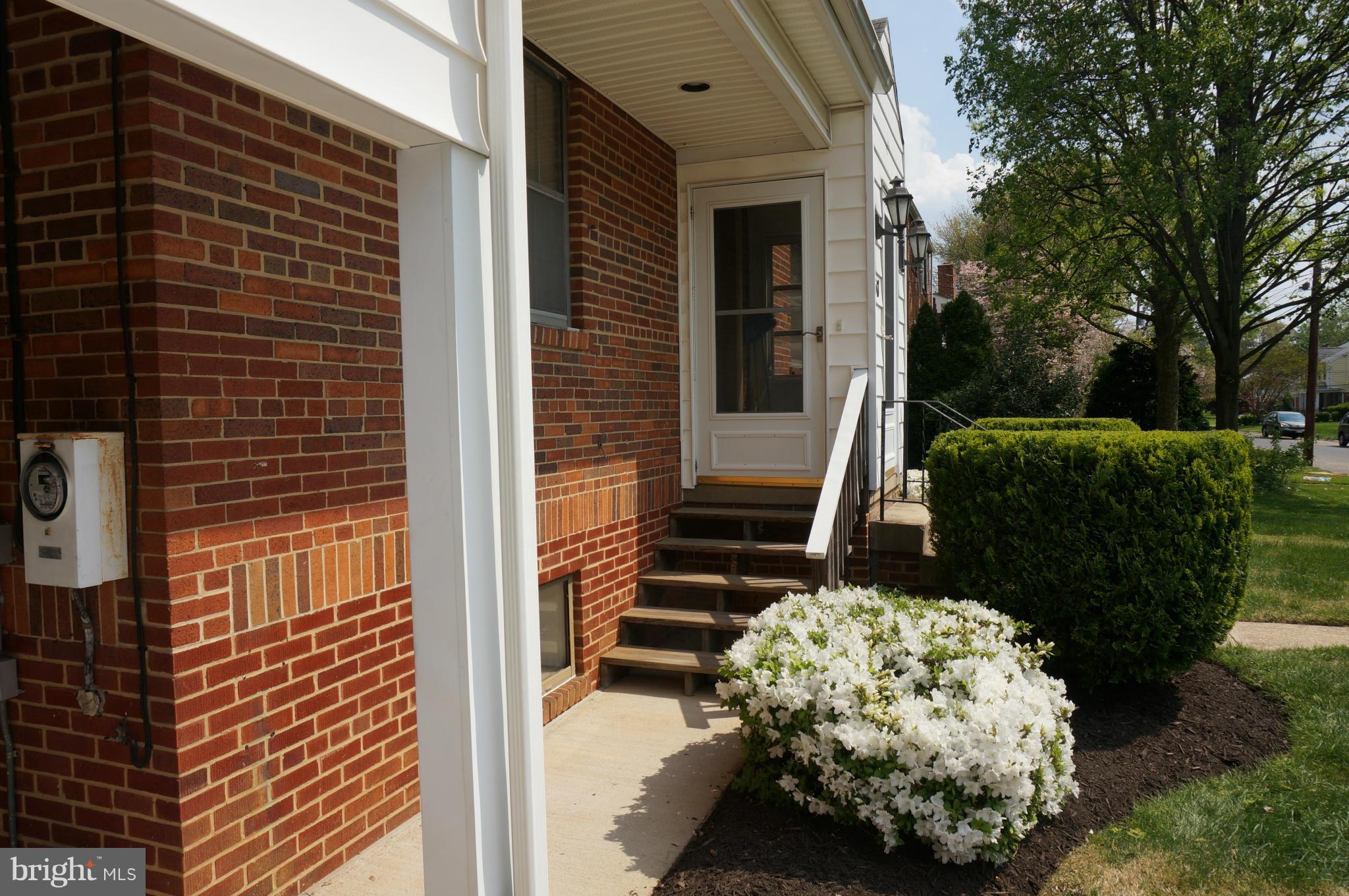 9517 Ocala Street Silver Spring, MD 20901 - Photo 8 of 29 Exterior (General)