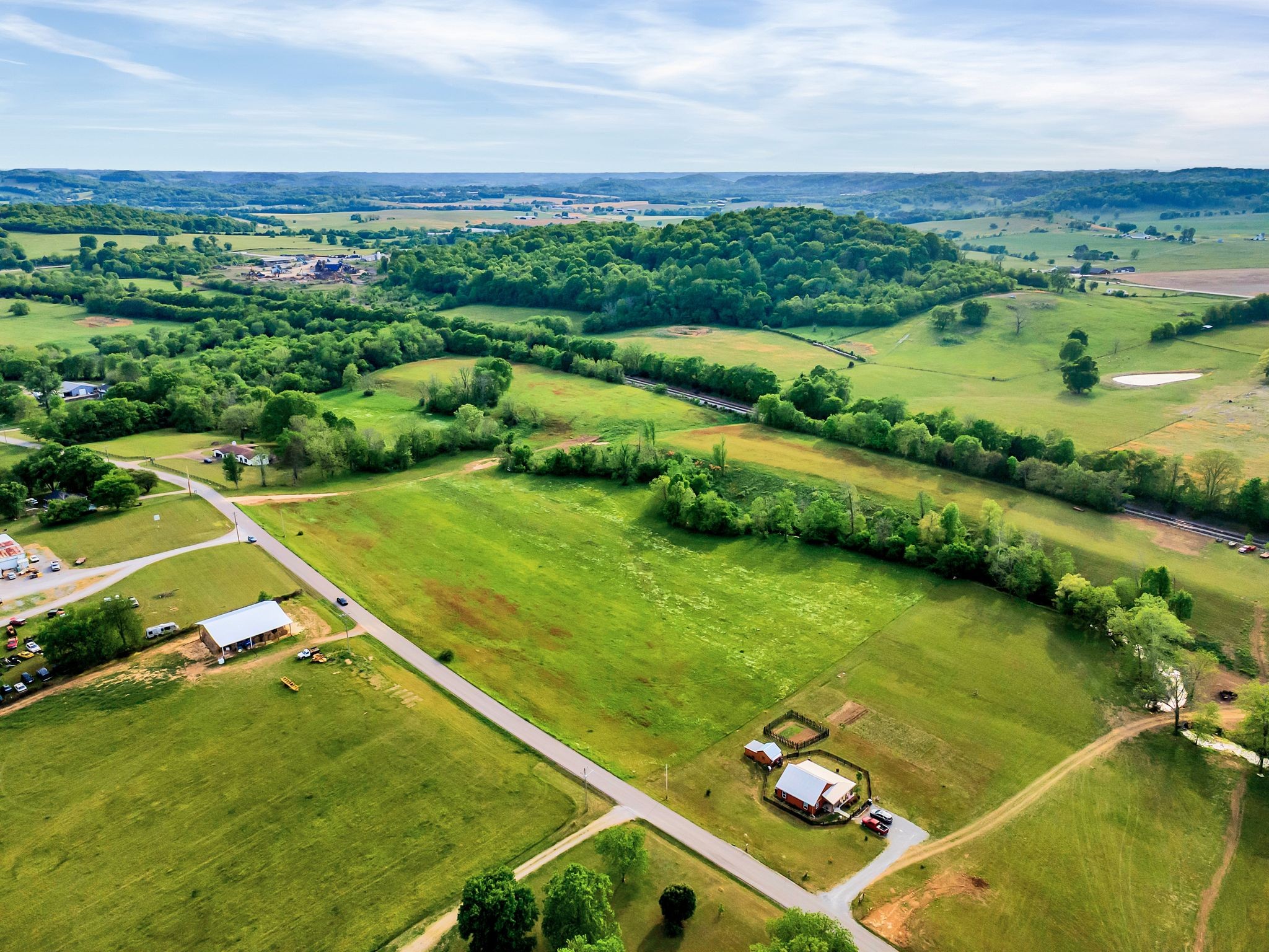 0 Ostella Road Cornersville, TN 37047 - Photo 5 of 18