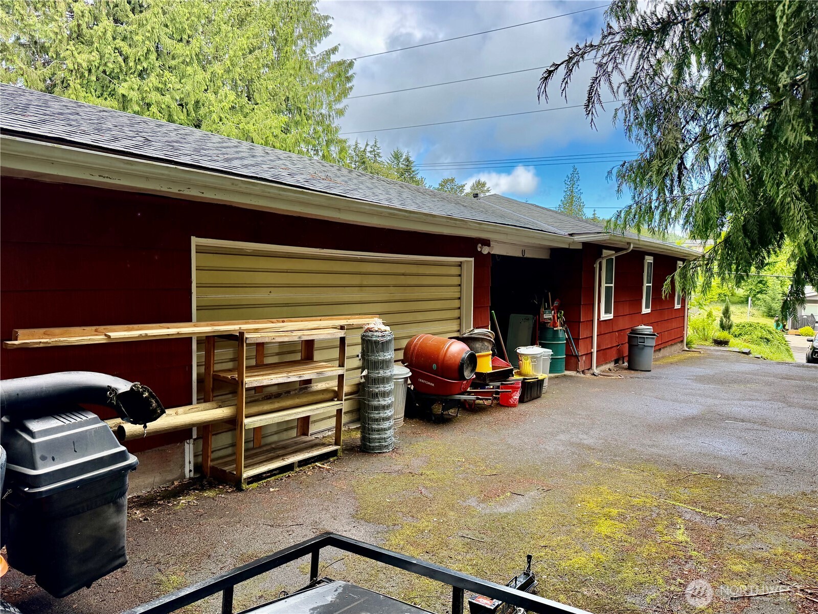 708 Olson Road Longview, WA 98632 - Photo 24 of 33