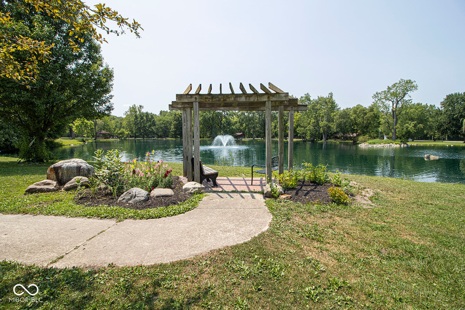825 Rockshire Court Gas City, IN 46933 - Photo 40 of 41