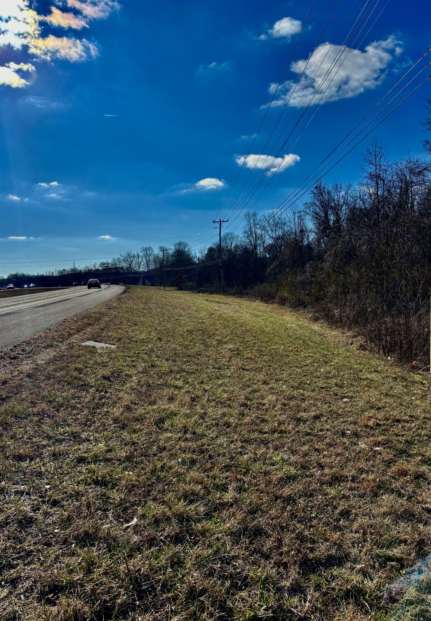 0 Wallace Road Waverly, TN 37185 - Photo 5 of 7 a view of an ocean