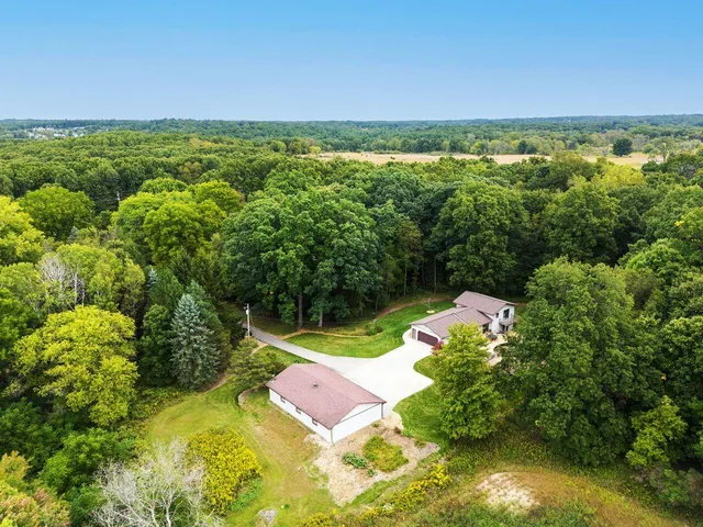 $524,900 | 5700 Kies Street Northeast, Rockford, MI 49341