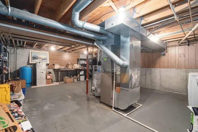 $524,900 | 5700 Kies Street Northeast, Rockford, MI 49341