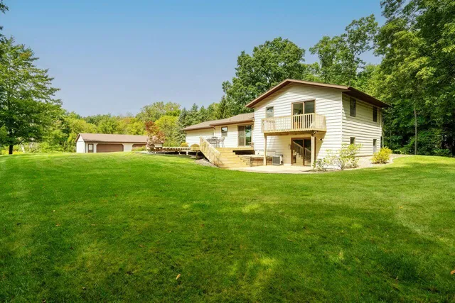 $524,900 | 5700 Kies Street Northeast, Rockford, MI 49341