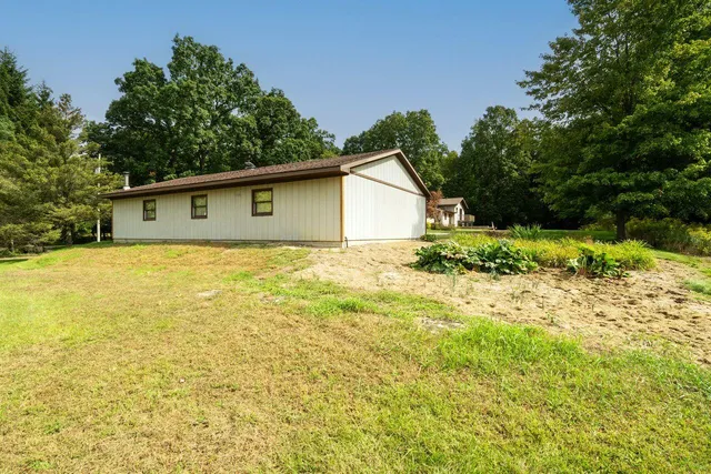 $524,900 | 5700 Kies Street Northeast, Rockford, MI 49341