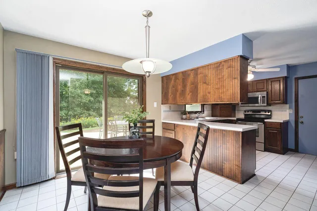 $524,900 | 5700 Kies Street Northeast, Rockford, MI 49341