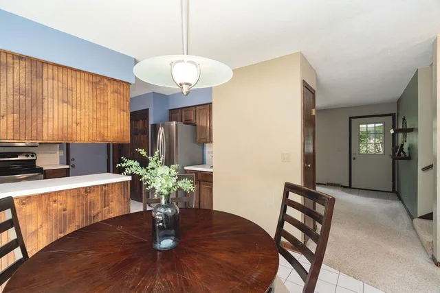 $524,900 | 5700 Kies Street Northeast, Rockford, MI 49341