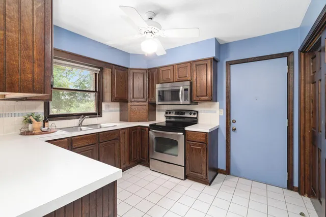 $524,900 | 5700 Kies Street Northeast, Rockford, MI 49341