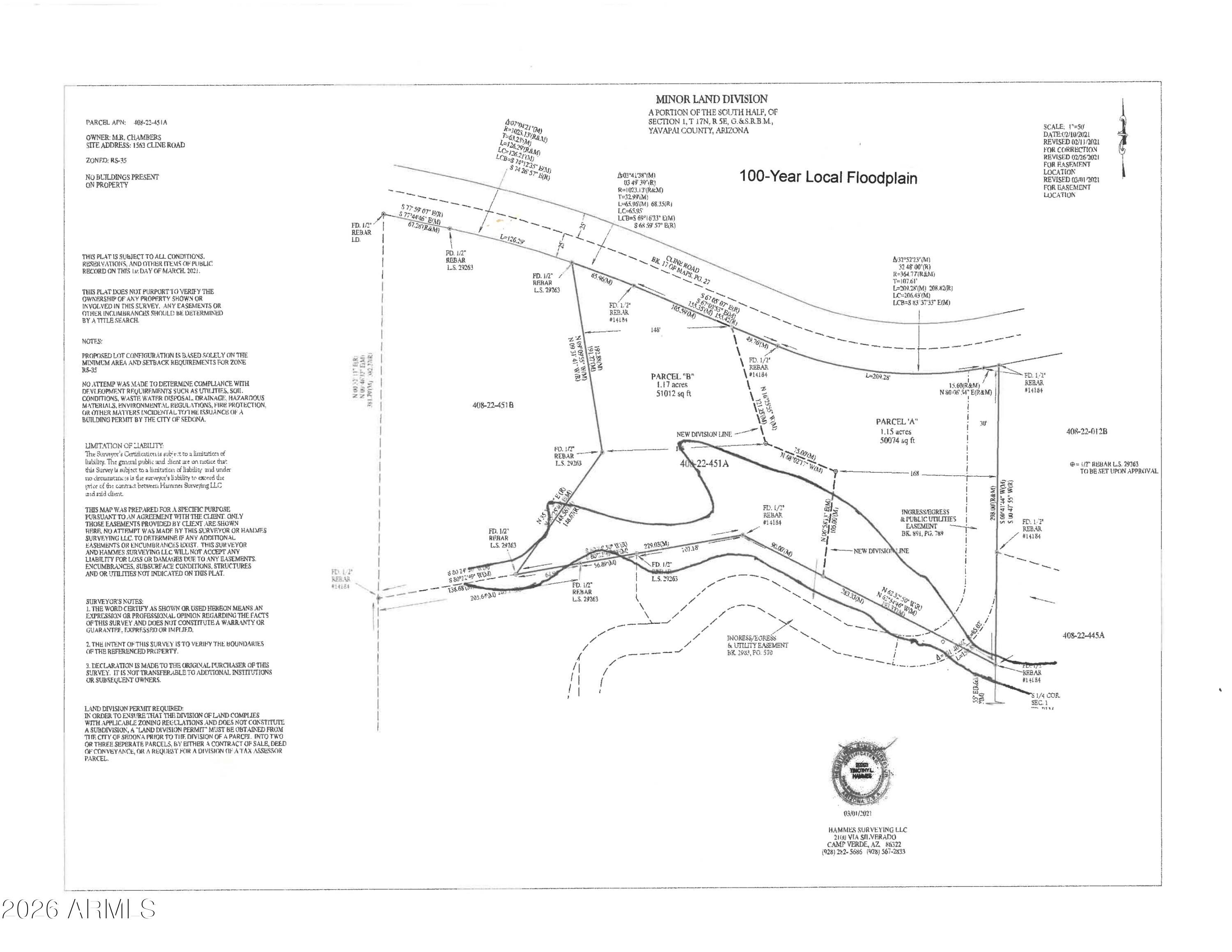 1561 Cline Road Sedona, AZ 86336 - Photo 18 of 30
