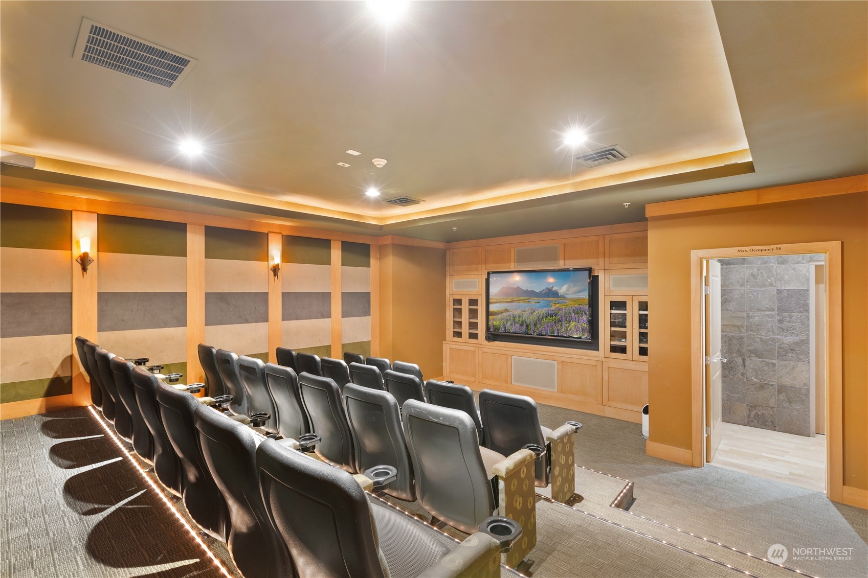 51 Pine Street, Unit 104 Edmonds, WA 98020 - Photo 38 of 40 a close view of furniture