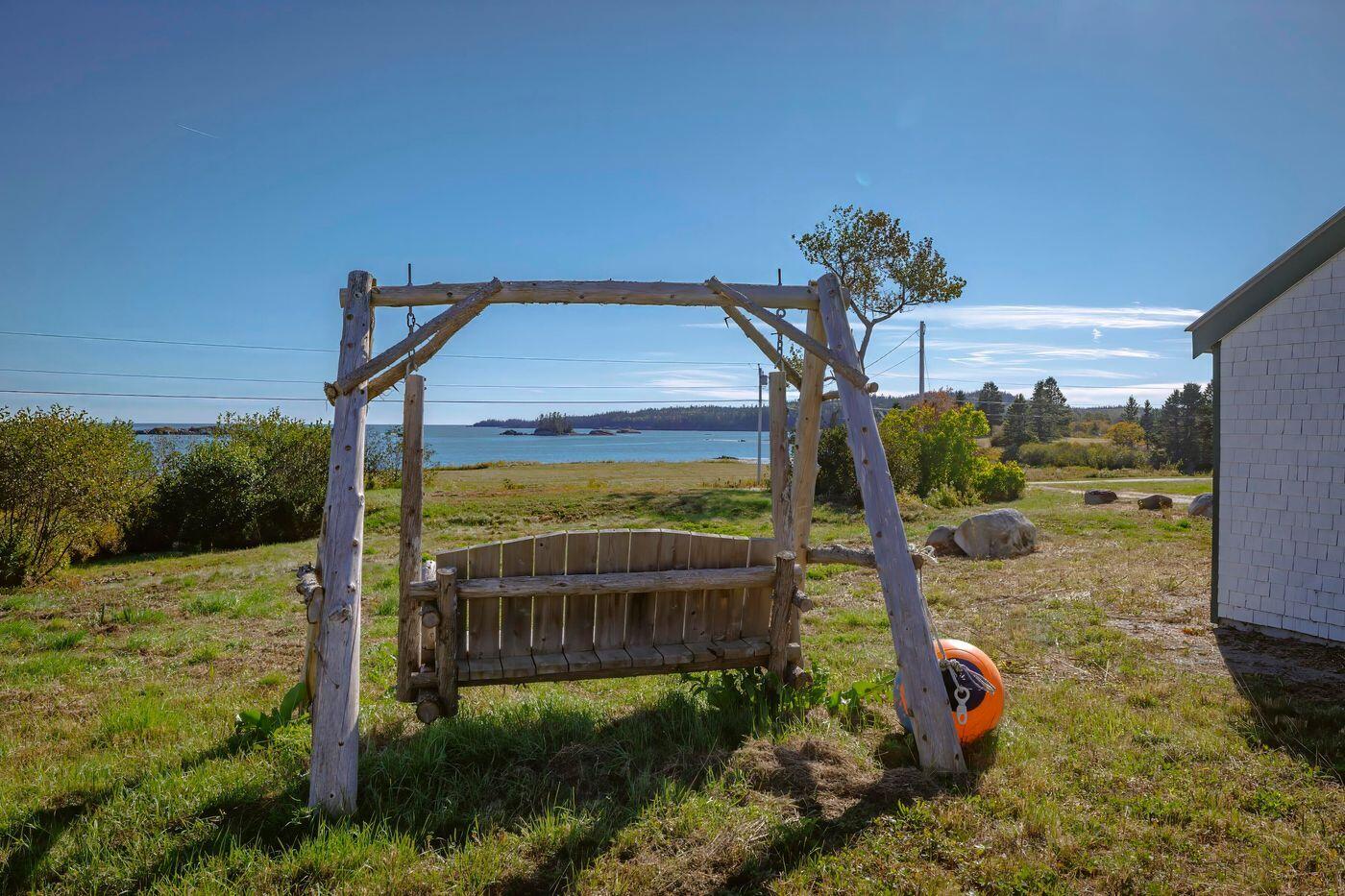 1047 Boot Cove Road Lubec, ME 04652 - Photo 8 of 57